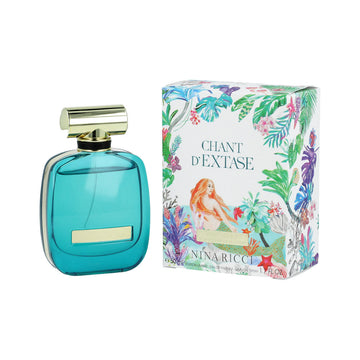 Women's Perfume Nina Ricci EDP Chant D'extase 50 ml
