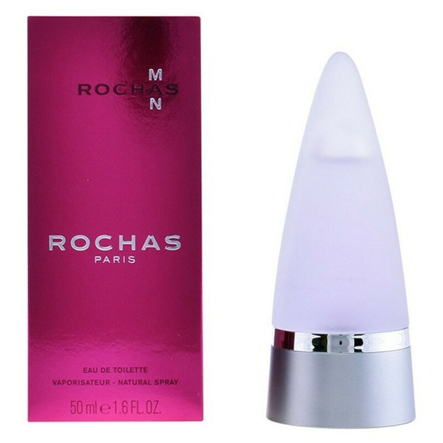 Men's Perfume Rochas 125852 EDT