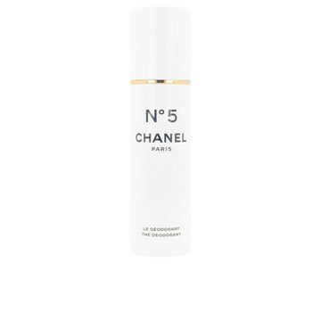 Spray Deodorant Nº5 Chanel (100 ml) (100 ml)