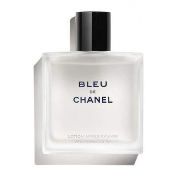 Aftershave Lotion Apres Rasage Flacon Chanel 100 ml