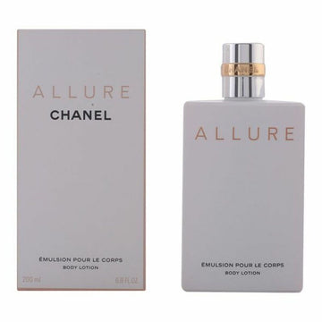 Body Cream Allure Sensuelle Chanel 117207 200 ml