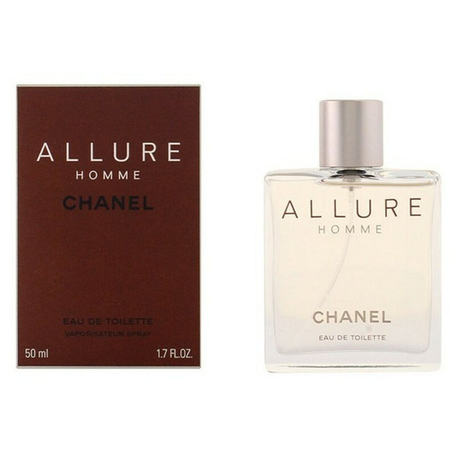 Men's Perfume Allure Homme Chanel EDT Allure Homme