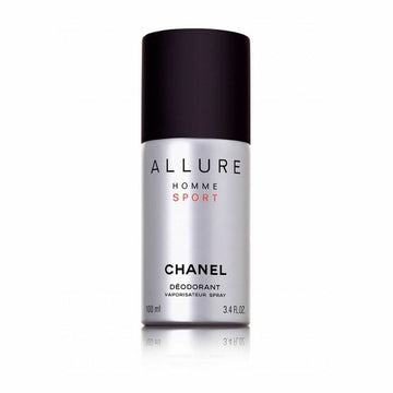 Spray Deodorant Chanel 153628 100 ml