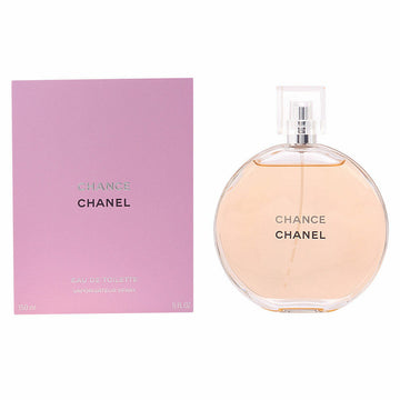 Women's Perfume Chanel 3145891264906 EDT Chance 150 ml