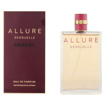 Women's Perfume Allure Sensuelle Chanel EDP Allure Sensuelle