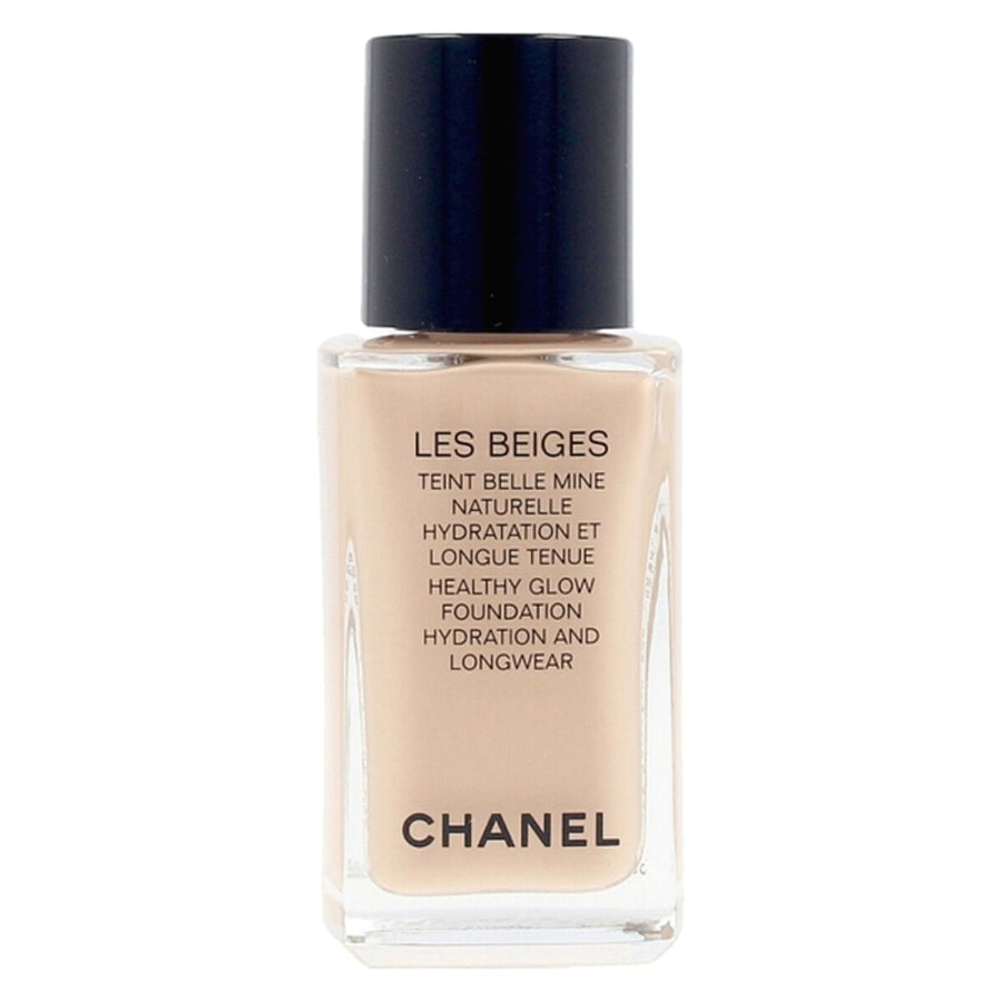 Liquid Make Up Base Les Beiges Chanel (30 ml) (30 ml)