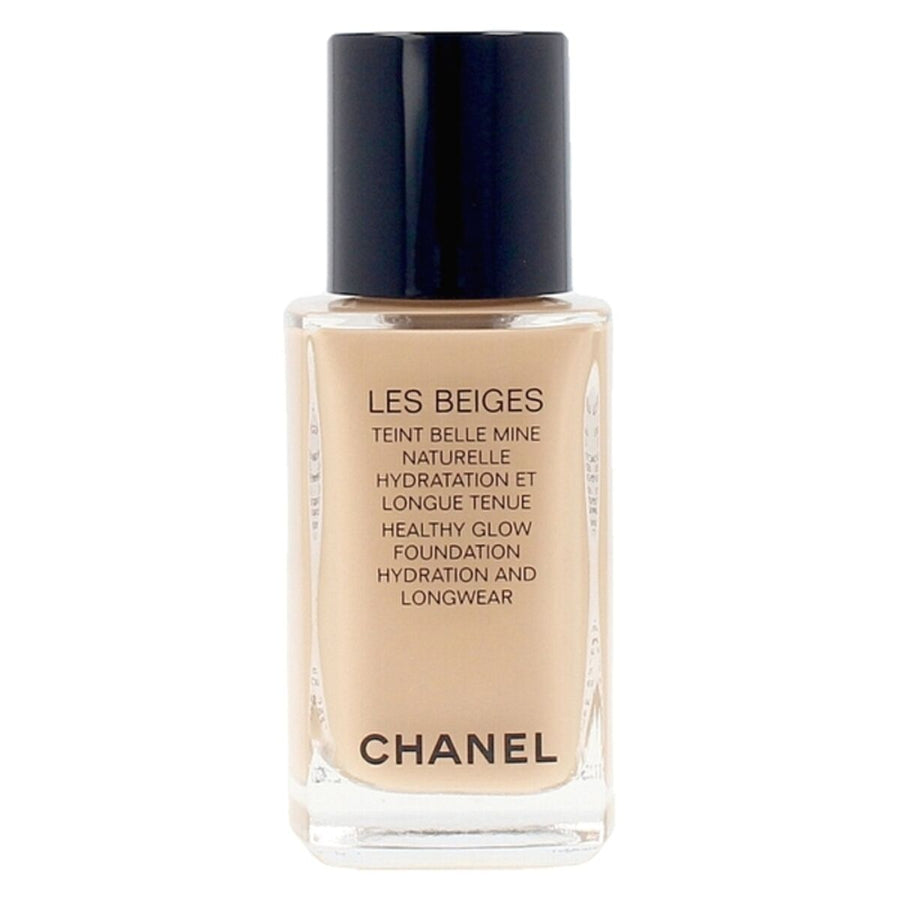 Liquid Make Up Base Les Beiges Chanel (30 ml) (30 ml)