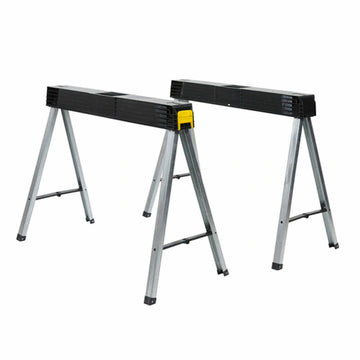 Easel Stanley Foldable 101,7 x 12,5 x 75,8 cm Metal