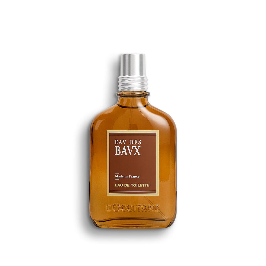 Men's Perfume L'Occitane En Provence HOMBRE L'OCCITANE EN PROVENCE EDT 75 ml