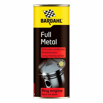 Engine Oil Additive Bardahl 2007 400 ml
