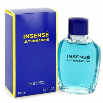 Men's Perfume Givenchy Insense Ultramarine EDT (100 ml)