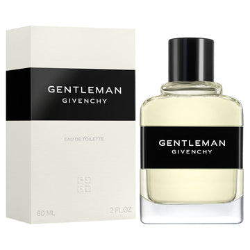 Men's Perfume Givenchy Gentleman (2017) 60 ml