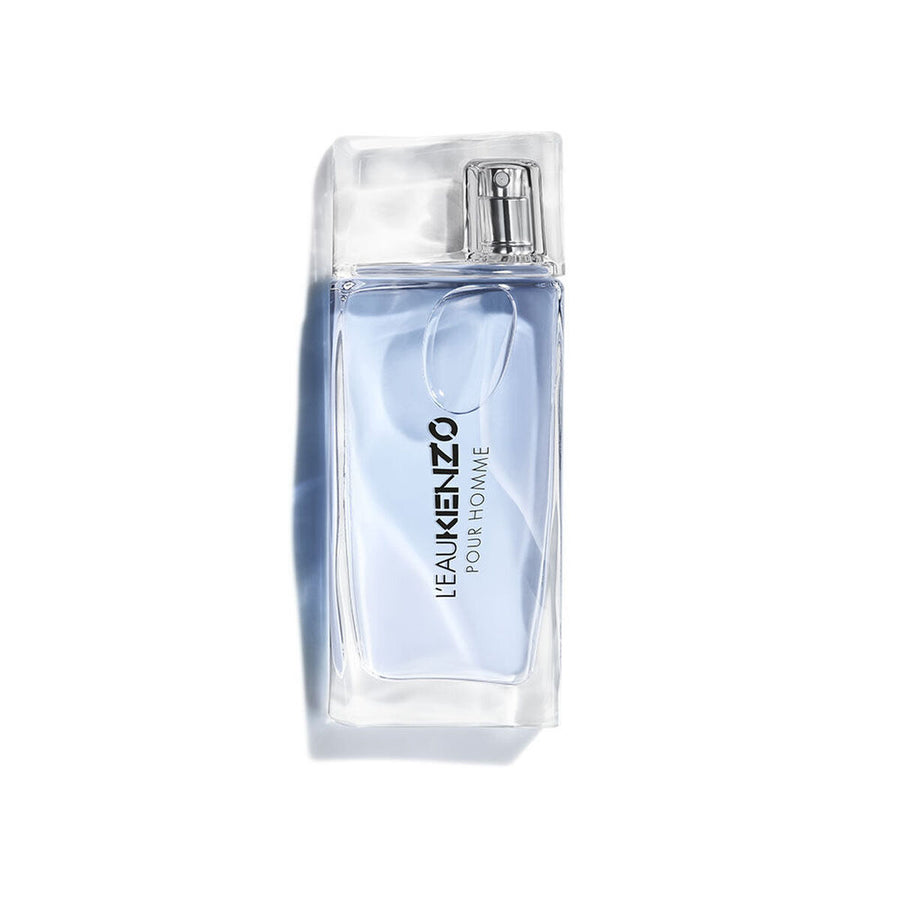 Men's Perfume Kenzo L’Eau Kenzo Pour Homme EDT 50 ml