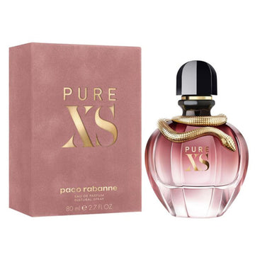 Women's Perfume Pure XS Paco Rabanne EDP EDP
