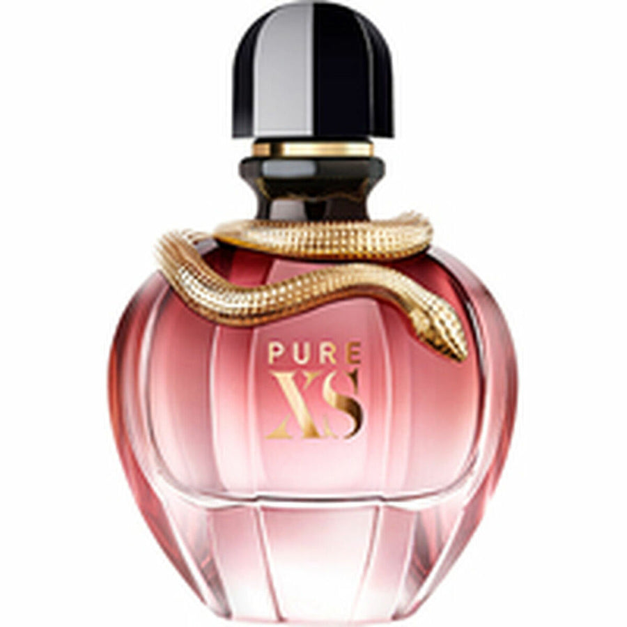 Women's Perfume Paco Rabanne EDP Pure XS For Her 80 ml