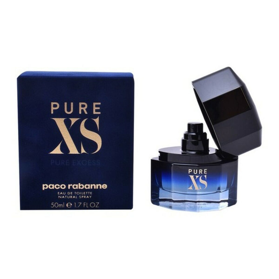 Men's Perfume Pure XS Paco Rabanne EDT