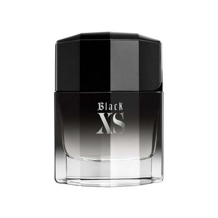 Men's Perfume Paco Rabanne EDT Black XS 100 ml