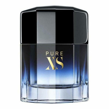 Men's Perfume Pure XS Paco Rabanne 50 ml EDT