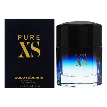 Men's Perfume Pure XS Paco Rabanne EDT (100 ml)