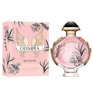 Women's Perfume Paco Rabanne Olympéa Blossom EDP Olympéa 50 ml