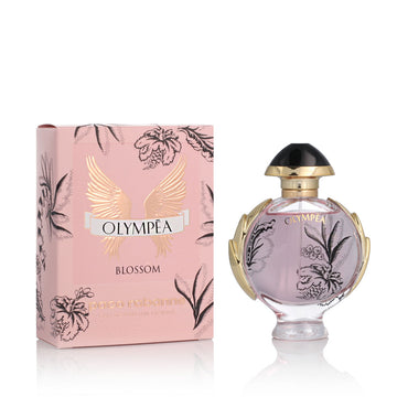 Women's Perfume Paco Rabanne EDP Olympéa Blossom 50 ml