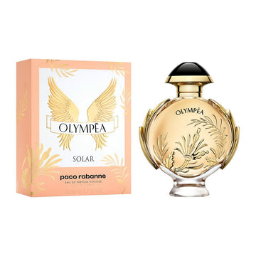Women's Perfume Paco Rabanne Olympéa Solar EDP Olympéa 80 ml