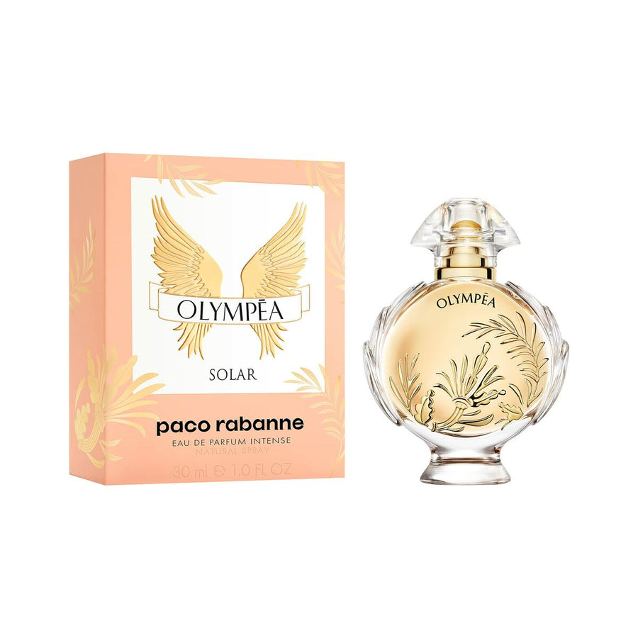 Women's Perfume Paco Rabanne Olympéa Solar EDP EDP 30 ml