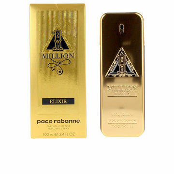 Men's Perfume Paco Rabanne 1 Million Elixir EDP (100 ml)