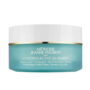 Facial Cream L'Hydro Active 24H Jeanne Piaubert Hydro Active H Pns 50 ml