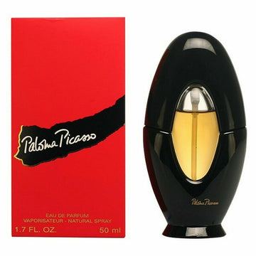 Women's Perfume Paloma Picasso EDP EDP