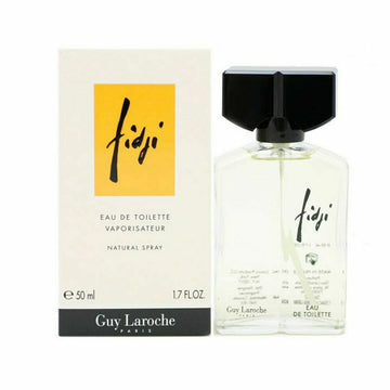 Women's Perfume Guy Laroche Fidji EDT EDP EDT 50 ml