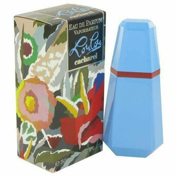 Women's Perfume Cacharel Loulou EDP (50 ml)