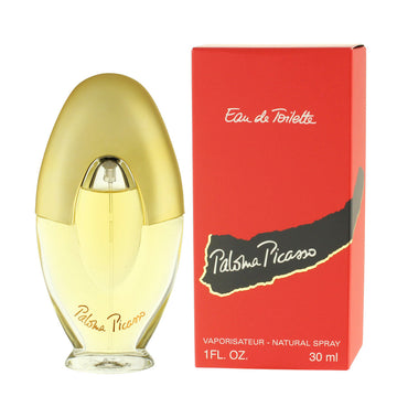 Women's Perfume Paloma Picasso EDT Paloma Picasso 30 ml