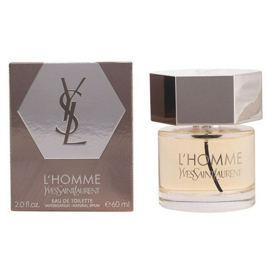 Men's Perfume Yves Saint Laurent 151978 EDT 60 ml