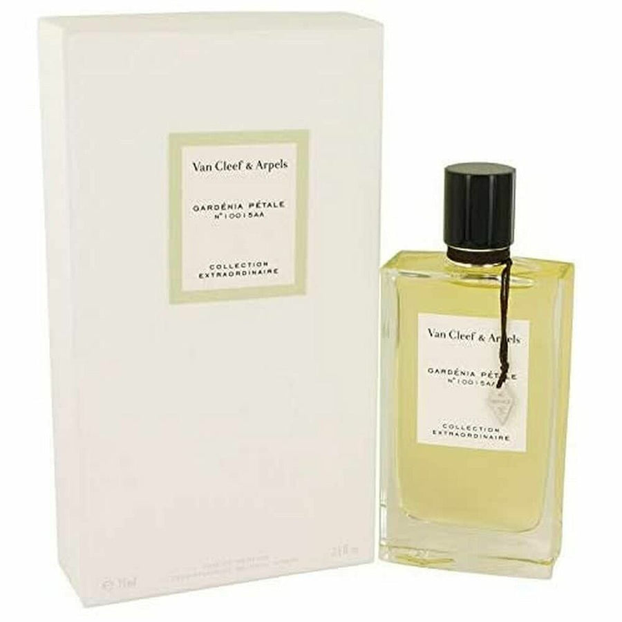 Women's Perfume Van Cleef & Arpels Gardenia Pétale EDP 75 ml