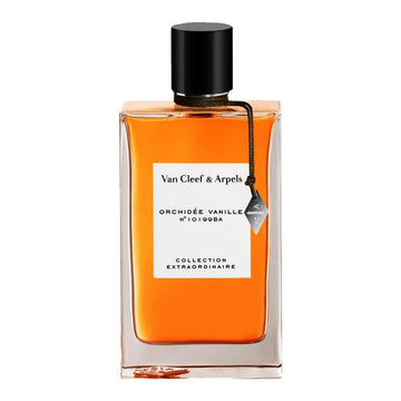 Unisex Perfume Van Cleef Orchidée Vanille EDP (75 ml)