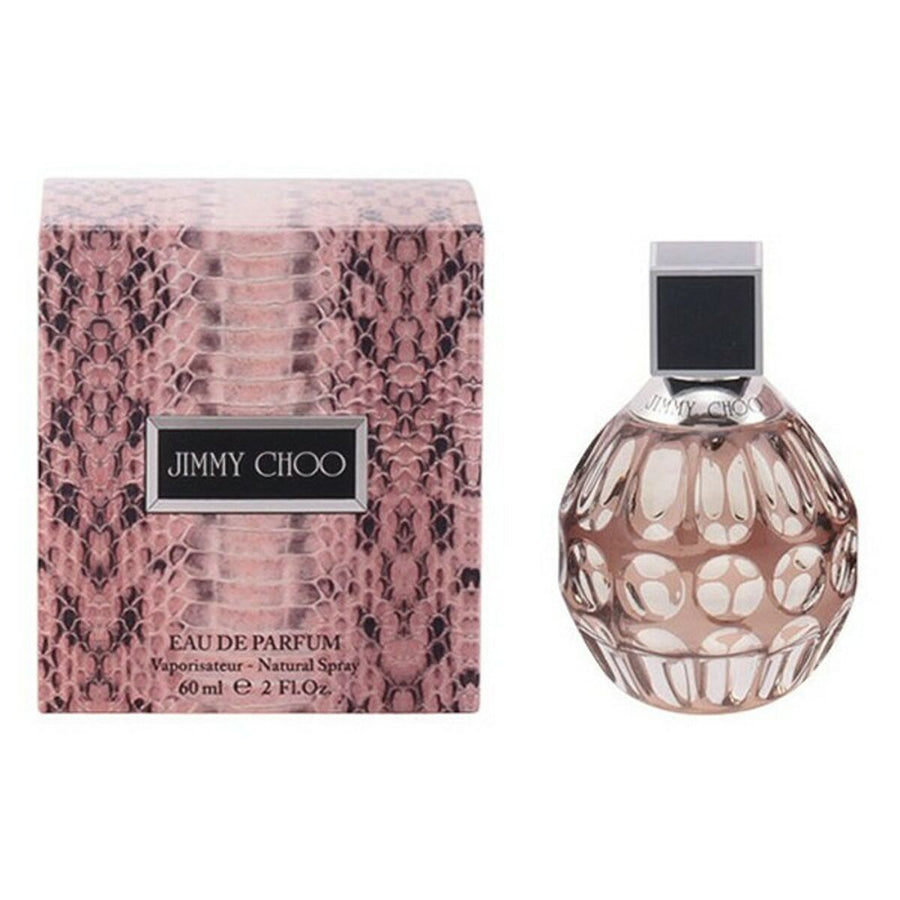 Women's Perfume Jimmy Choo EDP EDP