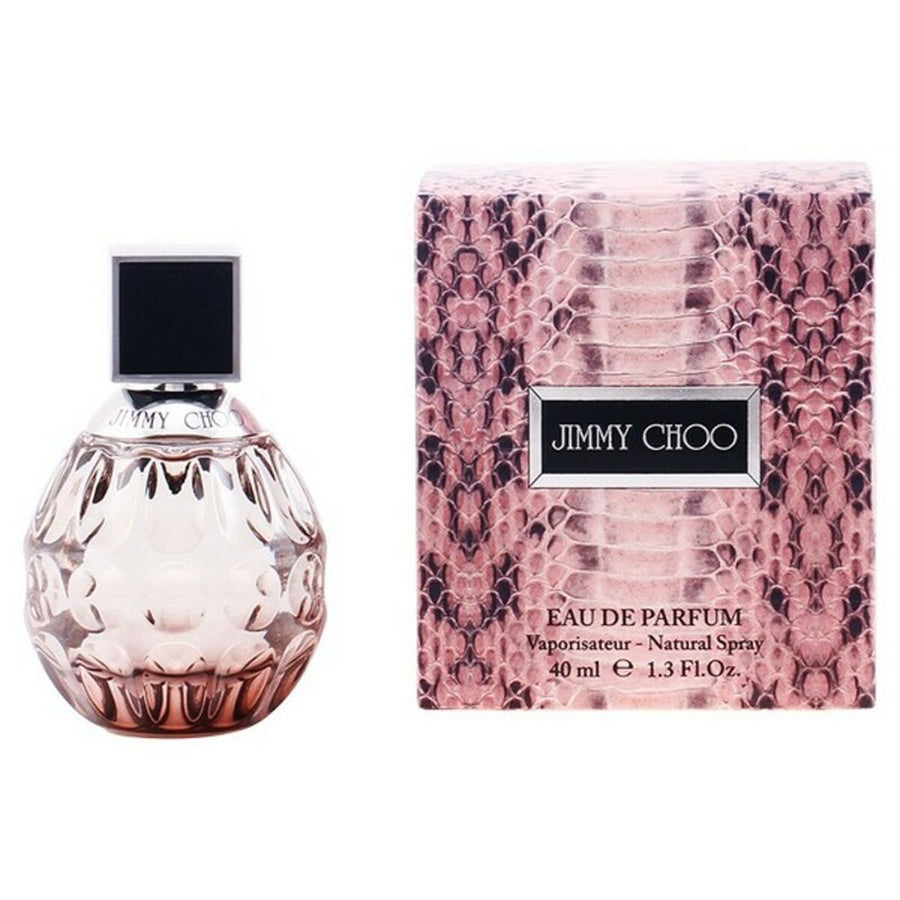 Women's Perfume Jimmy Choo Jimmy Choo EDP EDP