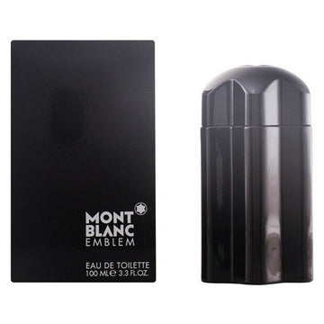 Men's Perfume Montblanc EDT