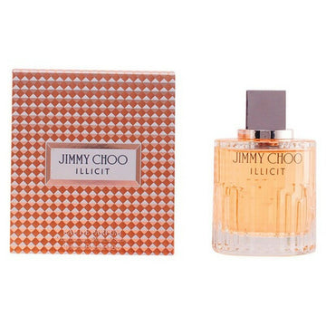 Women's Perfume Illicit Jimmy Choo EDP EDP