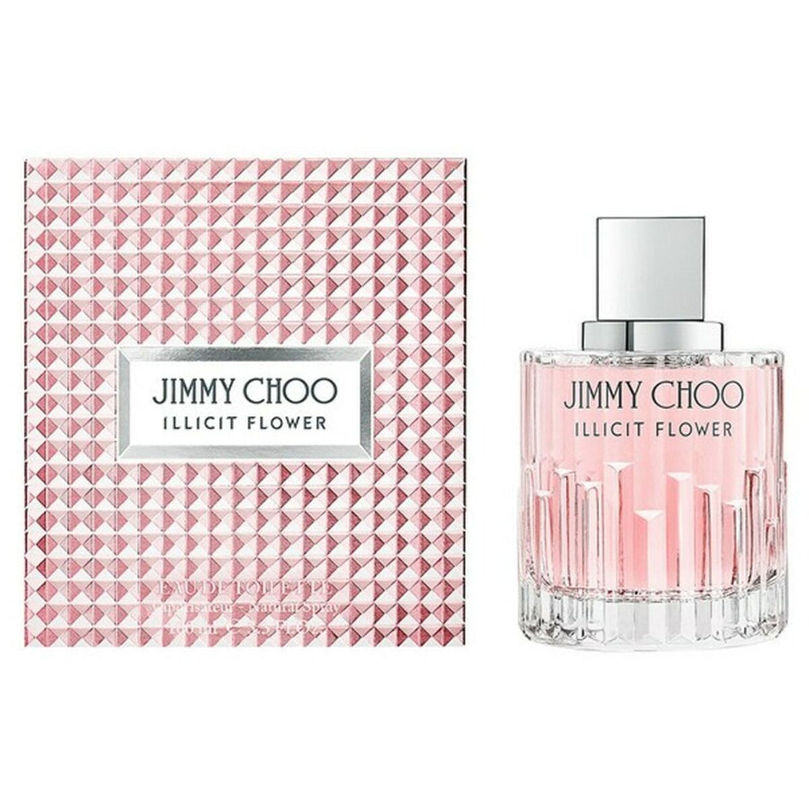 Women's Perfume Illicit Flower Jimmy Choo EDT