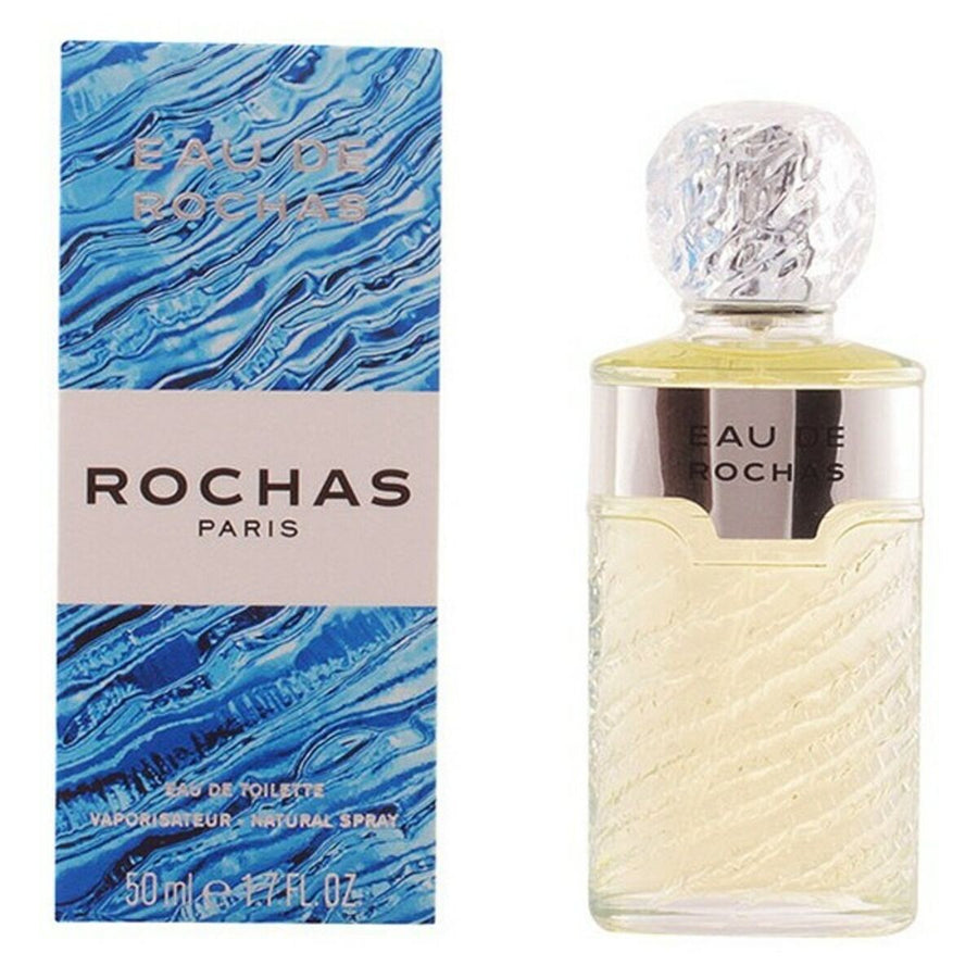 Women's Perfume Rochas 124781 EDT
