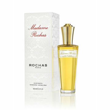 Women's Perfume Rochas Madame Rochas (100 ml)
