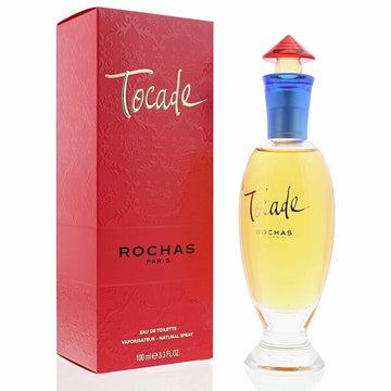 Women's Perfume Rochas 117101 EDT 100 ml