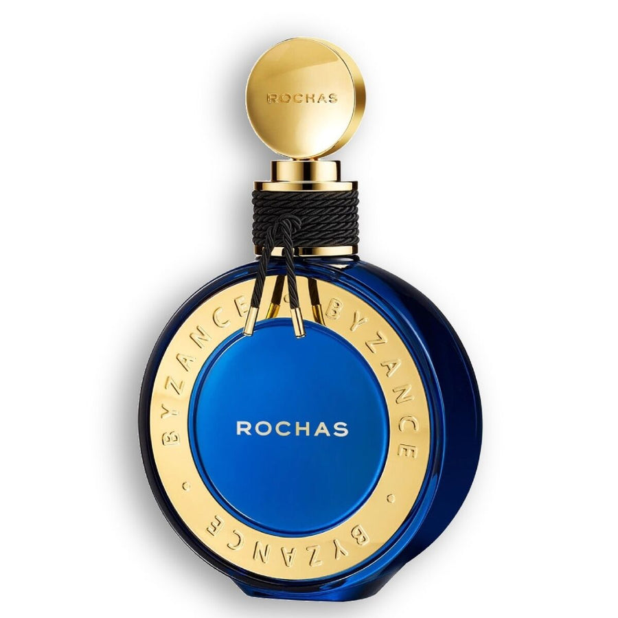 Women's Perfume Rochas Byzance EDP 90 ml