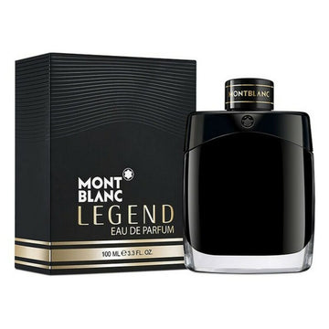 Men's Perfume Legend Montblanc EDP EDP