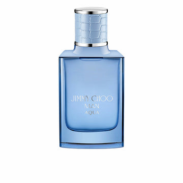 Women's Perfume Jimmy Choo Man Aqua EDT (30 ml)