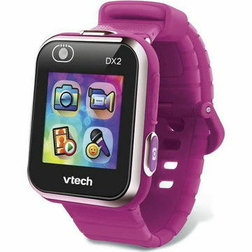 Kids' Smartwatch Vtech Smartwatch DX2
