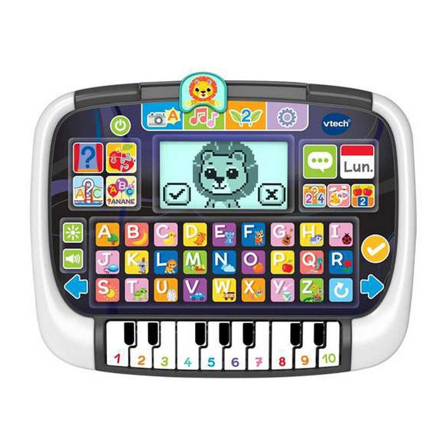 Interactive Tablet for Children Vtech Piano