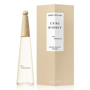 Women's Perfume Issey Miyake L'Eau d'Issey Eau & Magnolia EDT 50 ml